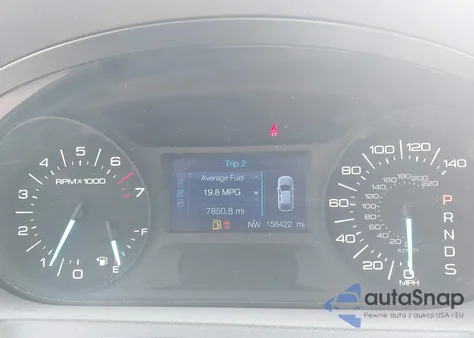 2013 Ford Edge Se from USA, damaged, VIN 2FMDK3GC5DBB17943